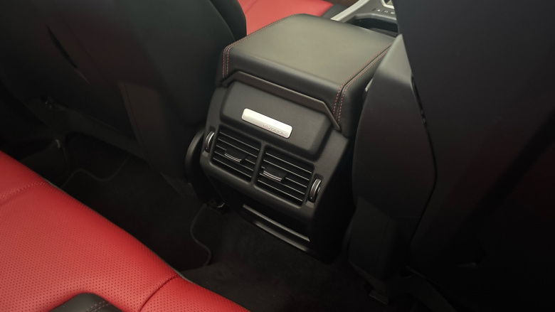 Land Rover Range Rover Evoque Convertible 2.0 TD4 HSE Dynamic 2dr Auto Diesel Convertible